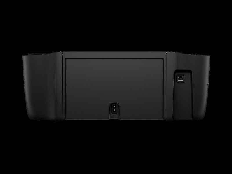 HP DeskJet Ink Advantage 2976 All-in-One Printer Print Speed Up to 7.5 ppm (Black) and 5.5 ppm (Color)