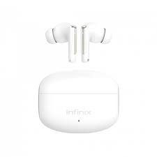 Infinix XBuds NC-XE28 Up To 25dB Noise Cancellation Earbuds V5.4 Bluetooth