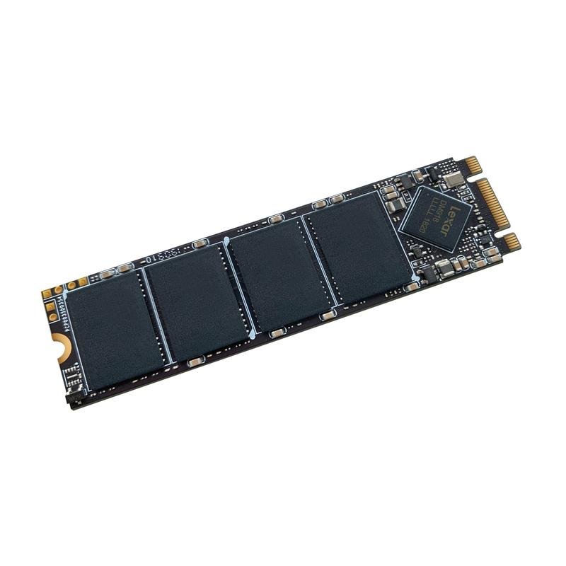 Lexar 2280 NVMe 1TB SSD