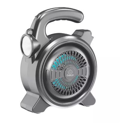 Audionic Sugar 8+ Portable Speaker With Torch