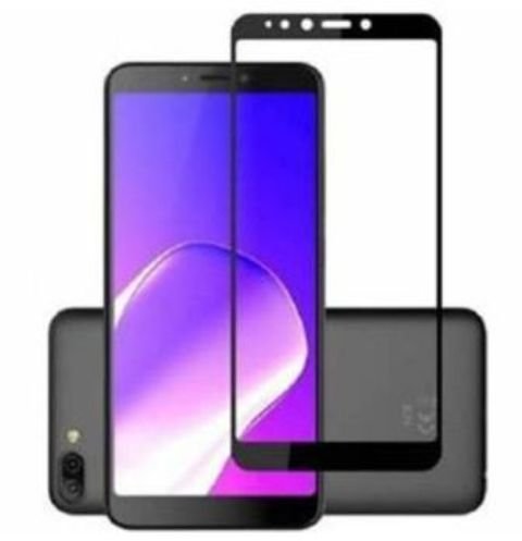 Infinix X608 Full Glue Screen Protector