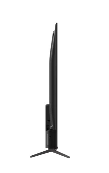 TCL 75 Inch P735 TCL 4K HDR Google TV With Dolby Atmos 4K HDR WCG Dolby Vision/Atmos MEMC HDMI 2.1 OK Google Google Meet EDGELESS DESIGN