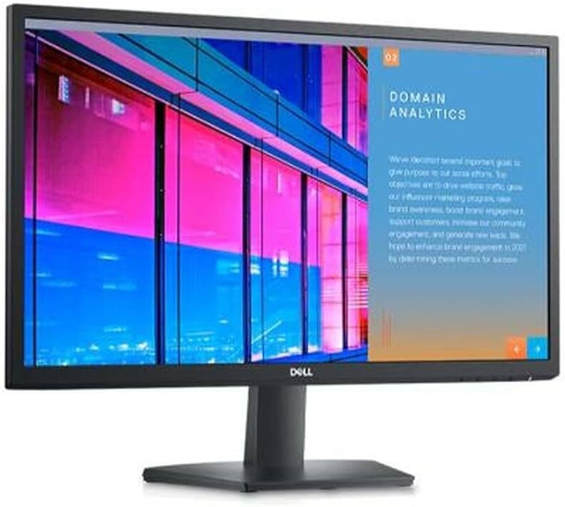 Dell E2423H 23.8" Full HD (1920×1080) Monitor
