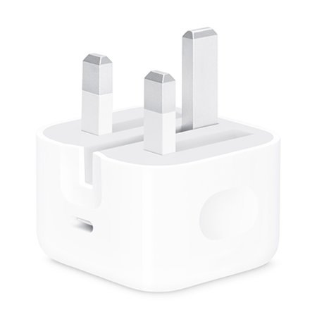Apple 15 Pro Max 35W USB-C Port Power Adapter