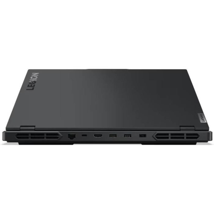 Lenovo Legion Pro 5 16IRX8 Gaming Laptop 15.6" WQXGA IPS 165Hz 16-Core Intel i7-13700HX 32GB DDR5 1TB SSD NVIDIA GeForce RTX 4070 8GB Wi-Fi 6E RGB Backlit Keyboard Windows 11 Pro