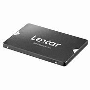 Lexar 1TB SSD NS100 2.5 SATA III Internal Solid State Drive
