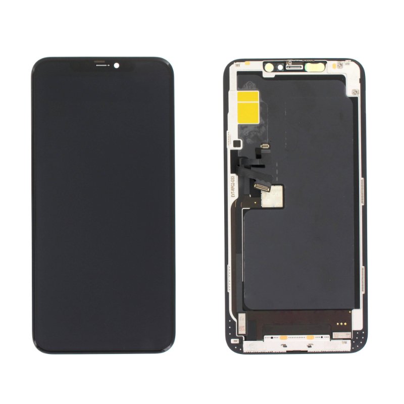 Apple iPhone 11 Pro Max Screen Replacement - PH