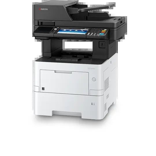 Kyocera Ecosys M3145idn Multifunction Printer