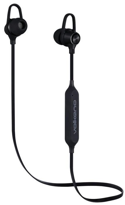 Volkano Rush 2.0 Bluetooth Earphones – VK-1106
