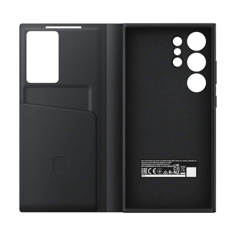 Galaxy S24+ Smart View Wallet Case