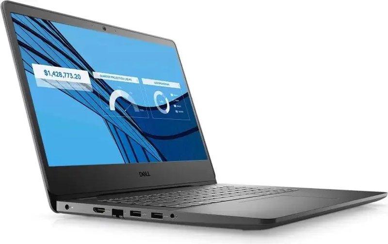Dell Latitude 3410 10th Gen Intel Core i5 Quad-Core 16GB RAM 256GB SSD 14" Display Wi-Fi Webcam HDMI Ex UK 6 Months Warranty