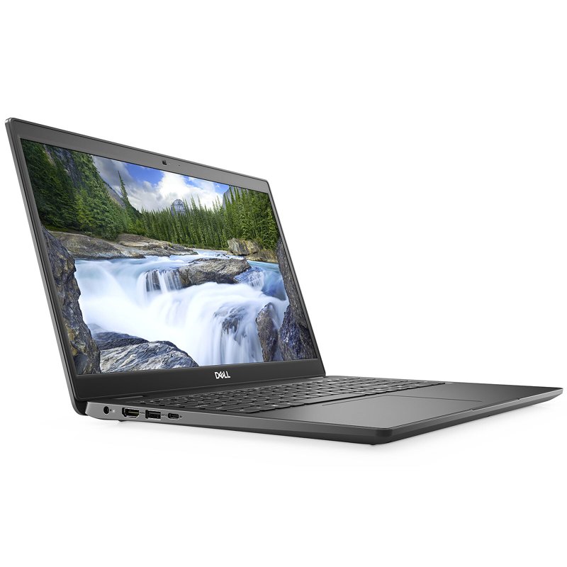 Dell Latitude 3510 10th Gen Intel Core i5-10210U 8GB RAM 256GB SSD 15.6" HD Display Intel UHD Graphics Wi-Fi Bluetooth Webcam Ex UK 6 Months Warranty