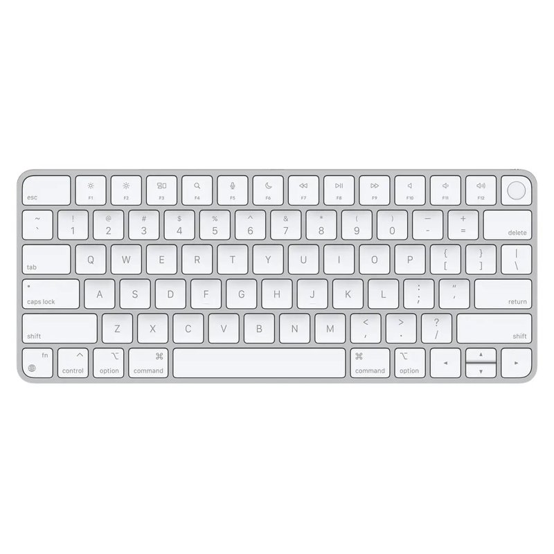 Apple Magic Keyboard 3 With Touch ID