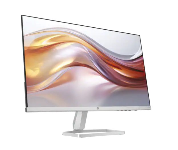 HP Series 5 23.8" FHD Monitor - 524sf