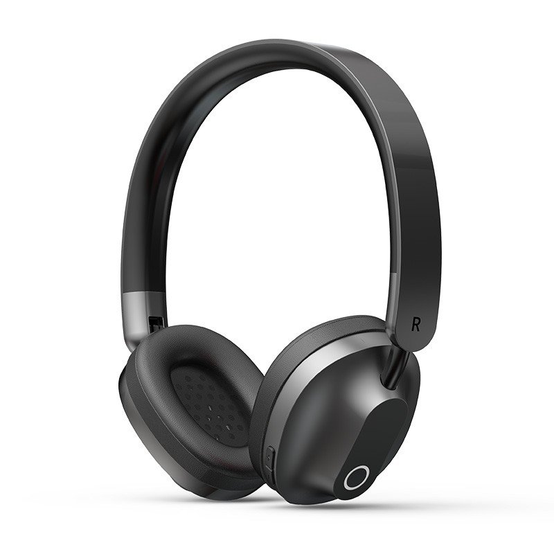Baseus Encok D01 Wireless Bluetooth Over-Ear Foldable Headphones Stereo HiFi Headphones Noise Reduction Headset with Mic