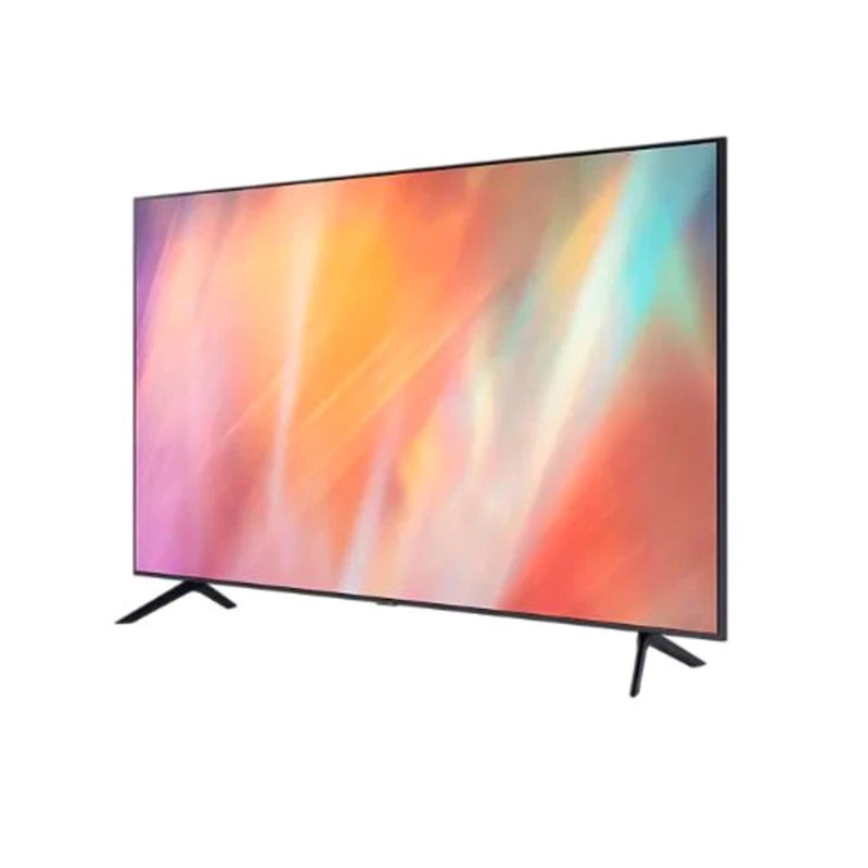 Samsung 55 Inch 4K Crystal UHD Smart TV 55CU7000
