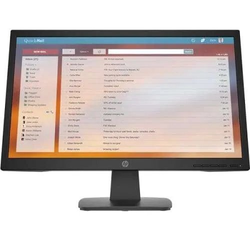 Hp P22V G4 FHD 21.5″ FHD Monitor