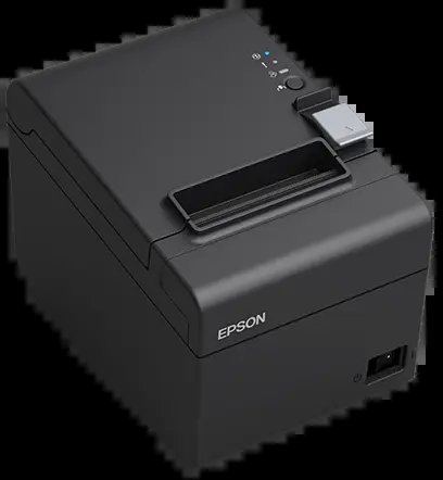 Epson Thermal Printer TM-T20III Series