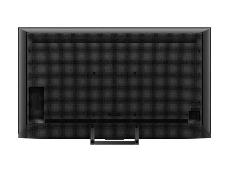 TCL 75 Inch QLED 4K Ultra HD Smart Google Gaming TV 75C745