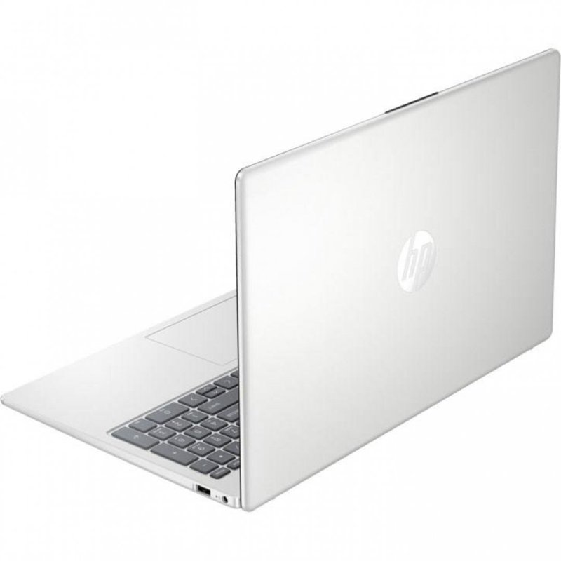HP Laptop 15-fd0499nia 13th Gen Intel Core i5-1334U 8GB RAM 512GB SSD 15.6" FHD Display Integrated Intel Iris X Graphics HP True Vision 720p HD camera FreeDOS 1 Year Warranty