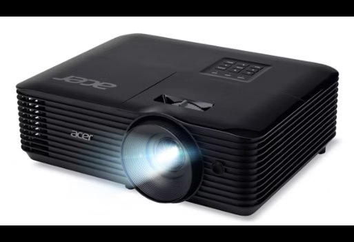 ACER X1128H 4800 ANSI Lumens DLP Projector
