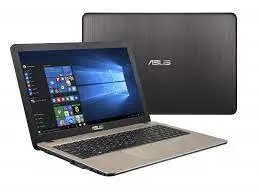 ASUS X540U Intel Core i7-8550U Processor 8GB RAM 1TB ROM 15.6 Display 2GB Radeon Graphics HDMI Bluetooth WiFi Webcam Free Dos