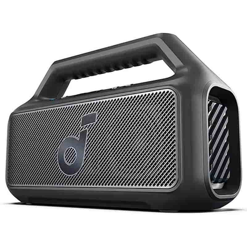 Anker Soundcore Boom 2 SE Outdoor Speaker Portable Subwoofer BassUp Floatable IPX7 30W