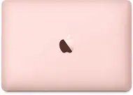 Apple MacBook A1534 12" Intel Core M3 8GB RAM 256GB PCIe SSD macOS Bluetooth Webcam WiFi Intel HD Graphics 615 Ex Uk 6 Months Warranty