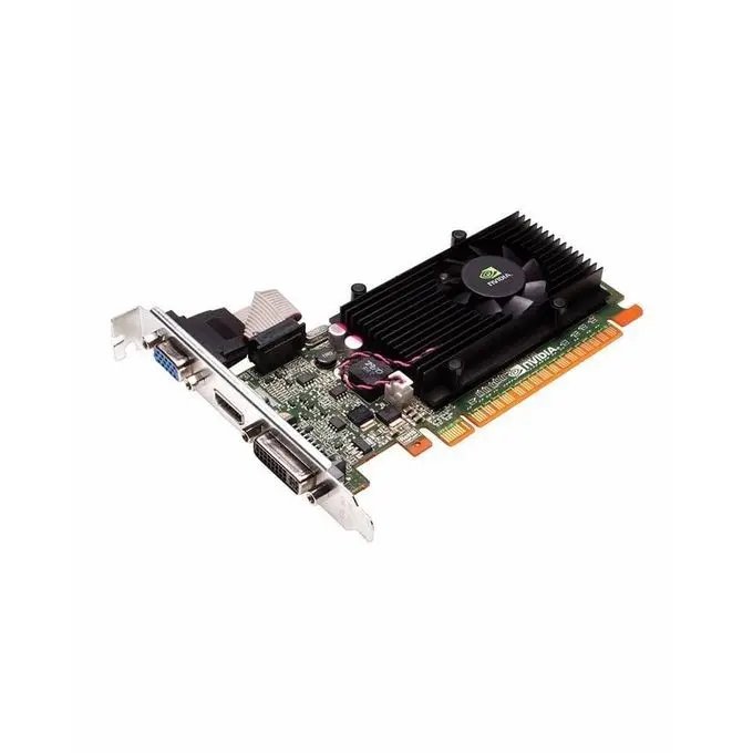AFOX NVIDIA Geforce GT710 2GB GDDR3 Graphics Card