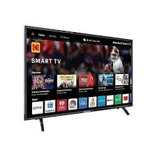 TCL 32 Inch S5K Full HD QLED Smart Google TV 32S5K