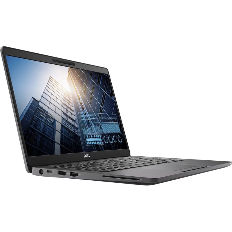 Dell Latitude 5300 Business Laptop 13.3" Display 8th Gen Intel Core i5-8365U Quad-Core Upto 4.1GHz 8GB DDR4 RAM 256GB PCIe M.2 SSD Intel UHD 620 Graphics Ex UK 6 Months Warranty