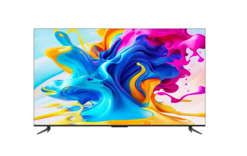 TCL 65 Inch C645 QLED Smart TV QLED Dolby Vision and Atmos HDR 10+ 120Hz Game Accelerator AMD FreeSync Gaming in Dolby Vision AIPQ Engine 3.0 HDMI 2.1 with ALLM and eARC DTS Virtual:X DTS HD MEMC 65C645