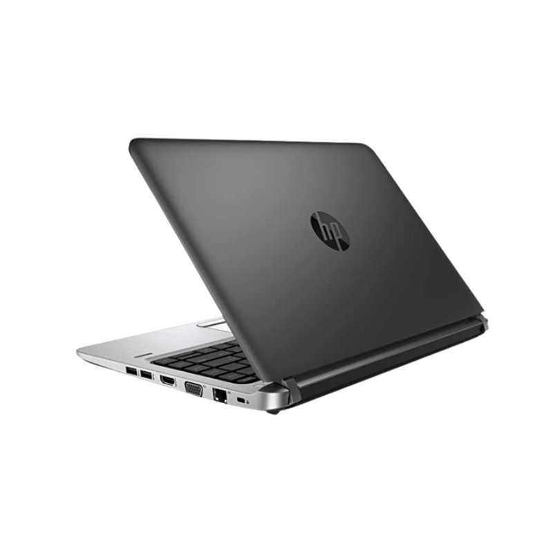 HP ProBook 430 G4 Core i5-7500U 2.50GHZ 8GB RAM 500GB HDD 13.3" Display Intel HD Graphics 620 Wi-Fi Webcam Ex Uk 6 Months Warranty