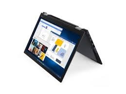 Lenovo ThinkPad X13 11th Gen Intel Core i5 13.3" FHD 16GB DDR4 RAM 512GB PCIe NVMe M.2 SSD Intel UHD Graphics Dolby Audio IR & 720p HD Camera Ex Uk 6 Months Warranty- Limited Stock