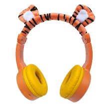 ElimuTab EH01 Wireless Kids Headphones