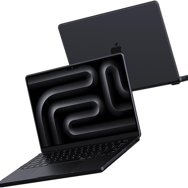 Apple MacBook Pro M5 Pro Chip 48GB Unified Memory RAM 1TB SSD Storage 16.2" Liquid Retina XDR Display 18-core CPU with 6 Super Cores and 12 Performance Cores Magic Keyboard with Touch ID 20-core GPU Neural Accelerators 1 Year Manufacturer Warranty