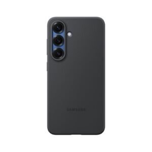 Samsung Galaxy S25 Silicone Case