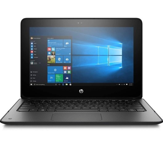 HP Probook 11 G6 x360 EE Core i5 11th Gen 8GB RAM 256GB SSD 11.6″ Touchscreen Display Ex Uk 6 Months Warranty