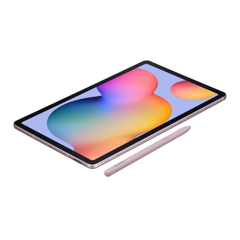 Samsung Tab S10 FE Plus 128GB 8GB RAM 13.1" IPS LCD Display 13MP Main Camera 12MP Selfie Camera Android 15 One UI 7 OS 10090mAh Li-Po  Battery 24 Months EA Warranty