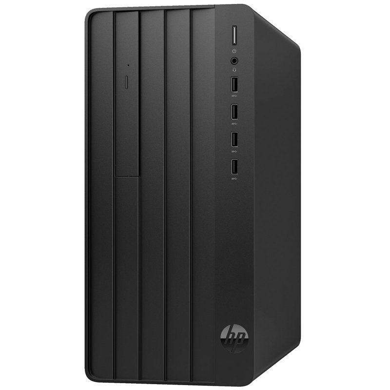 HP Pro Tower 290 G9 Core i5-12500 8GB RAM 512GB SSD Dos CPU Only