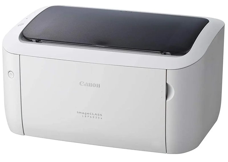 Canon i-SENSYS LBP6030B Image Class Laser Printer Print Only