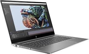 HP ZBook Power 15 G8 Mobile Workstation PC 11th Gen Intel Core i7 15.6" Display 32GB DDR4 RAM 512GB PCIe NVMe M.2 SSD 4GB GDDR6 NVIDIA Dedicated Graphics 720p HD webcam with IR Certified Ex Uk 6 Months Warranty