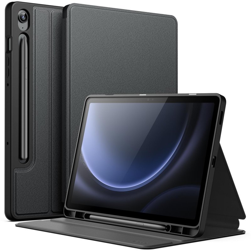 Samsung Galaxy Tab S10 FE 5G 10.9" Cover