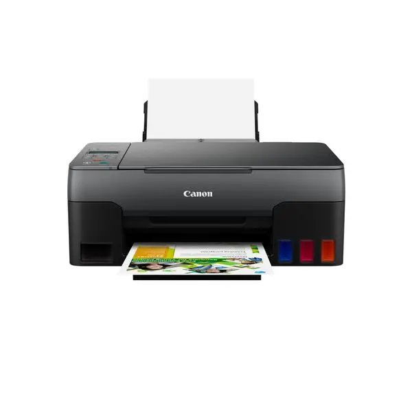 Canon Pixma G3420 All In One Wireless Printer Print Scan Copy A4
